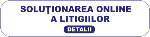 ANPC - Soluționarea Online a Litigiilor (SOL)